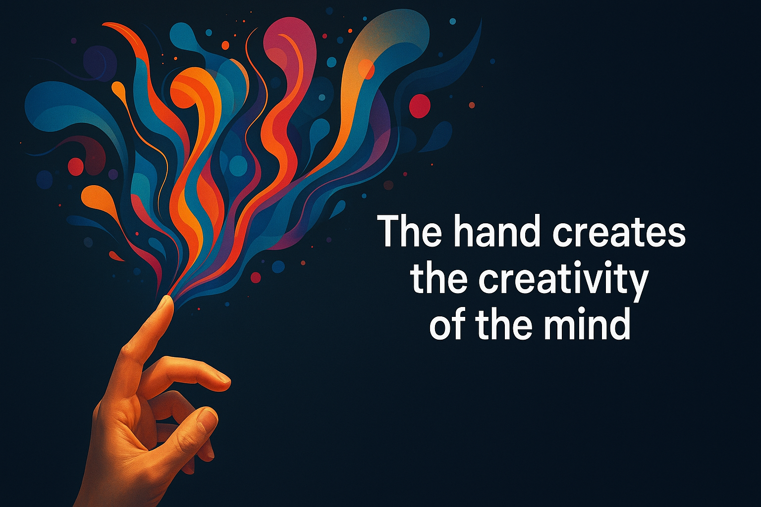 Creative Technology